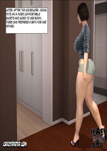 Cover of Foster Mother 6